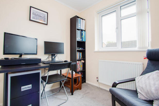 Bedroom 3/ Office