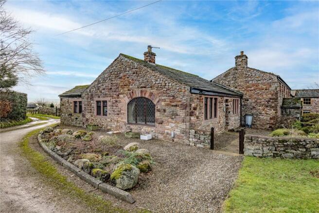 Dairy Cottage