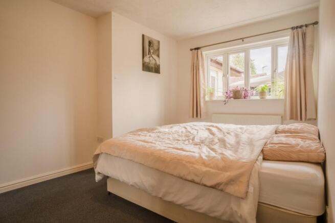 26. Bedroom Two