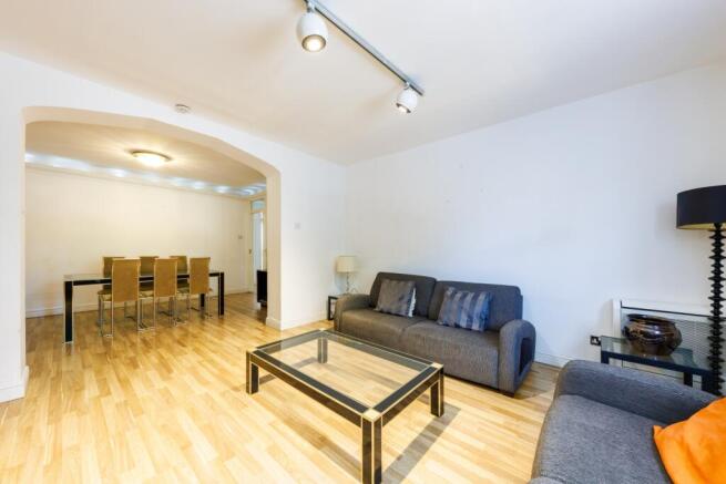 Brompton Lodge