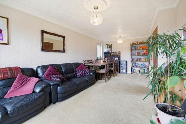 2 bed Retirement Property for sale Image 8