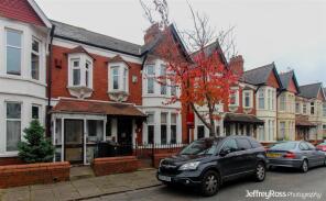 42, Stallcourt Avenue, Penylan, Cardiff CF23 5AN
