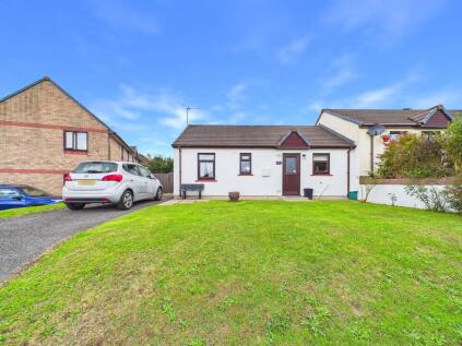 Oakfield Drive, Kilgetty, SA68