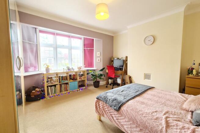 Bedroom 2 - First Fl