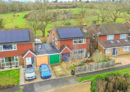 Munnion Road, Ardingly, RH17