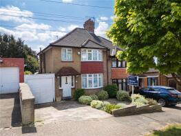 4, West Close, Wembley HA9 9PJ