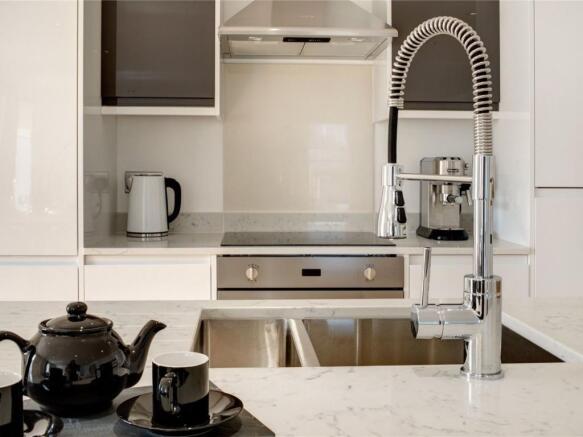 Show Home