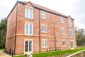 20, Moorings Drive, Thorne, Doncaster DN8 5FA