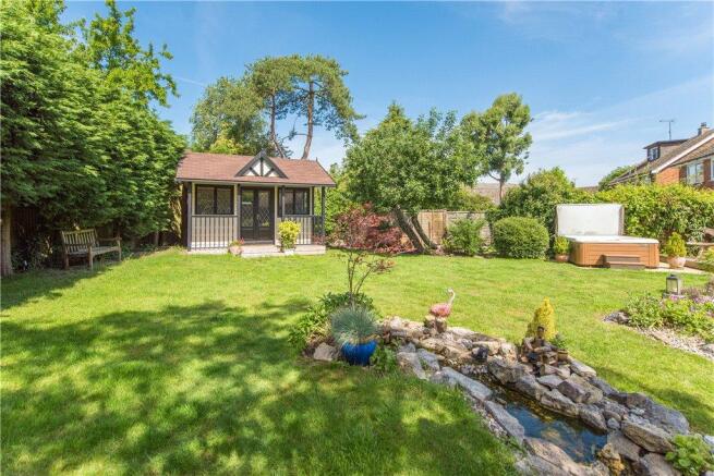 Summer House