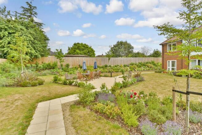 Communal Gardens