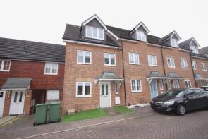 8, Jerome Street, Whiteley, Fareham PO15 7NJ