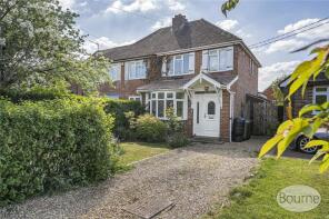 44, South Lane, Aldershot GU12 6NJ