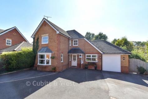 Turners Close, Southwater, Horsham, West Sussex