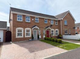 1, Trafalgar Place, Lytham St. Annes FY8 5TP