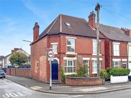 56, Cannock Road, Chadsmoor, Cannock WS11 5BX