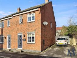 29, Dennis Street, Coalville LE67 2FP