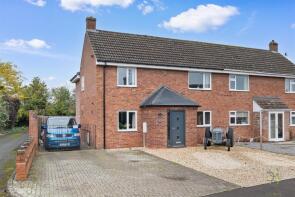 26, The Titheway, Evesham WR11 8LP