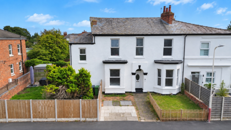 Claremont Road, Birkdale, Southport, Merseyside, PR8 4DZ