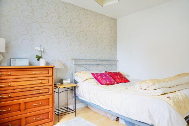 Bedroom Five