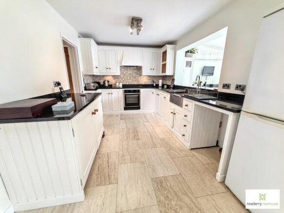 Eastfields, Stokesley, Middlesbrough, North Yorkshire photo 4