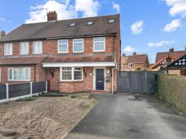 27, Winthorpe Road, Newark NG24 2AA