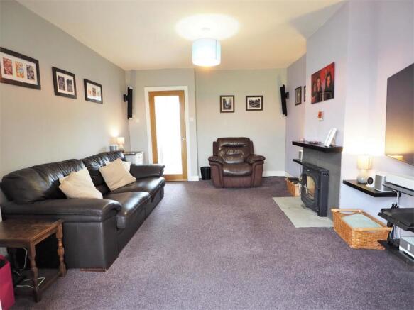Living Room 945