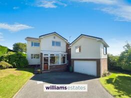 23, Tan Y Bryn, Llanbedr Dyffryn Clwyd, Ruthin LL15 1AQ