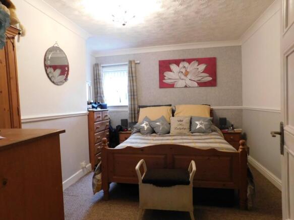 Owners Flat