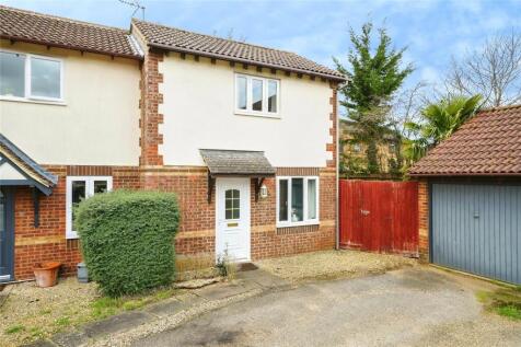 Chestnut End, BICESTER, Oxfordshire, OX26