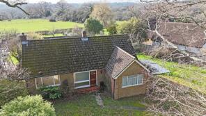 Heath View Bungalow, Adlams Lane, Sway SO41 6EG
