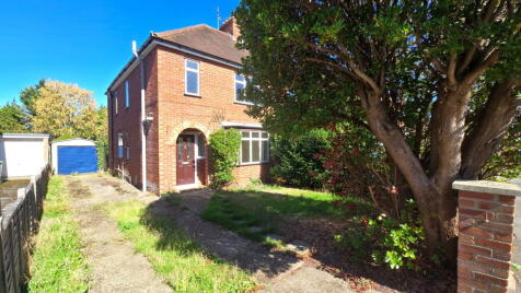 Bartlemy Road, Newbury, RG14 6LA