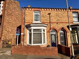 3, Park Street, Scarborough YO12 4AQ