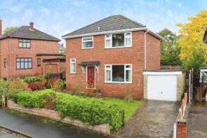 46, Morley Avenue, Connah's Quay, Connahs Quay CH5 4RE