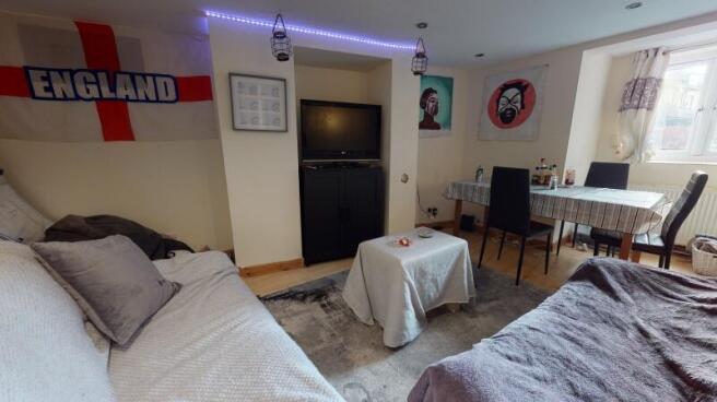 4 bed End of Terrace to rent Image 7