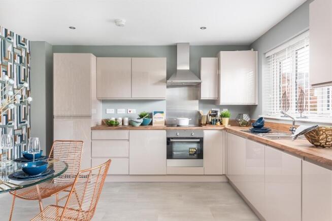 3 bed Detached for sale Image 6