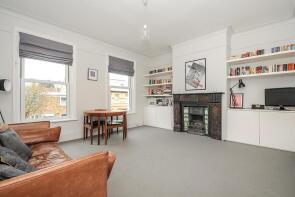 77a, Hindmans Road, London SE22 9NQ