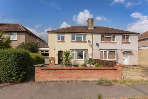 Abbotts Way, Slough