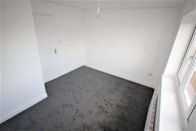 1st Bedroom 