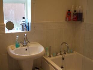 Modern 3 Piece Suite
