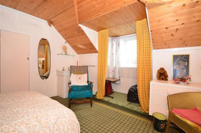 Loft Room