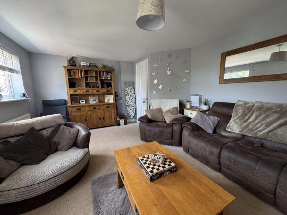 Living room (2025)