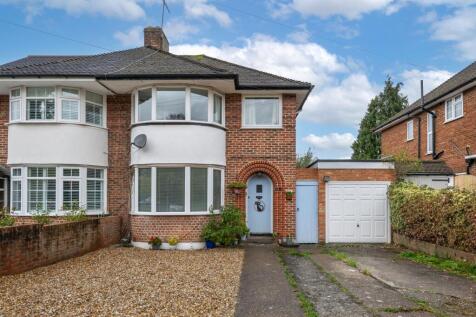 Dovers Green Road, Reigate, RH2