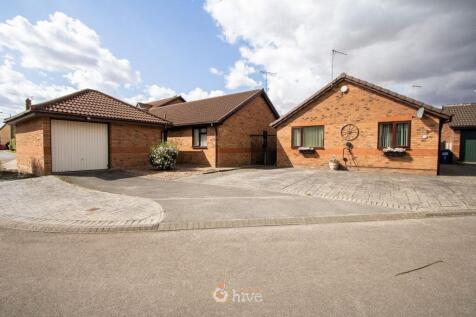 Fairford Close, Cantley, Doncaster, DN4