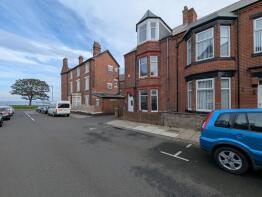 60, Vespasian Avenue, South Shields NE33 2EL