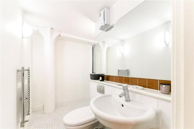 Flat For Sale Se18