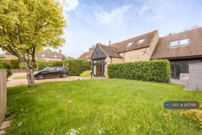 1, Millwood Farm Barns, Abelwood Road, Witney OX29 8RB