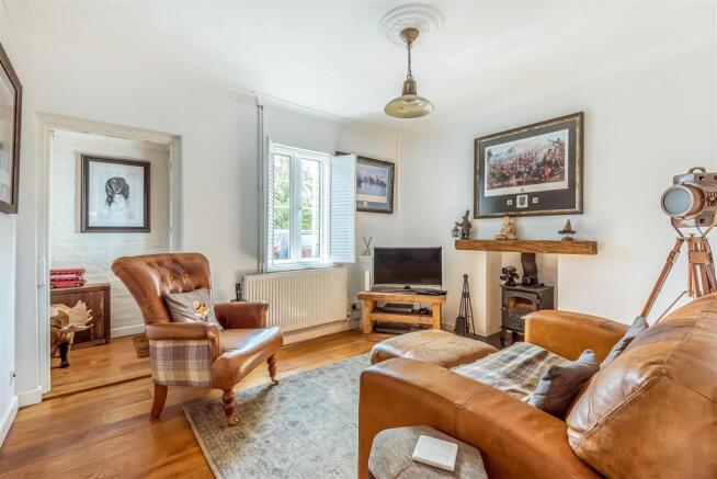 SITTING ROOM