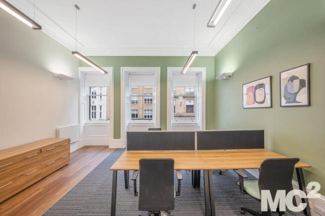 69 Saint Vincent St Lucy Knott Photography_April