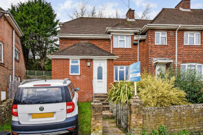 15, Thurmond Crescent, Winchester SO22 4DF