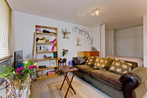 Flat 5, 119, Haverstock Hill, London NW3 4RS